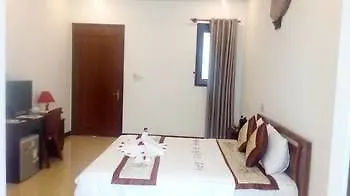 Trust Homestay Villa Hoi An