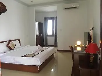 Trust Homestay Villa Hoi An 2*,  Wietnam