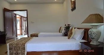Trust Homestay Villa Hoi An Wietnam
