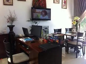Trust Homestay Villa Hoi An