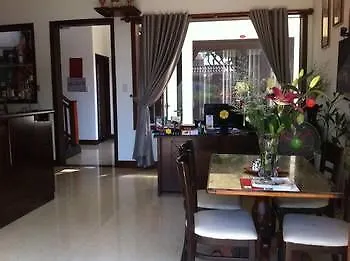 Hotel Trust Homestay Villa Hoi An