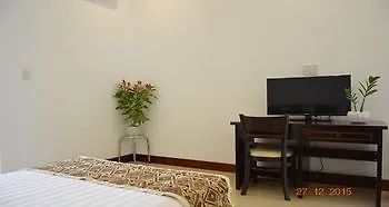 ** Hotel Trust Homestay Villa Hoi An Wietnam