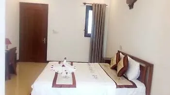 Trust Homestay Villa Hoi An 2*,  Wietnam