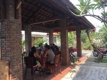 Trust Homestay Villa Hoi An Hotel