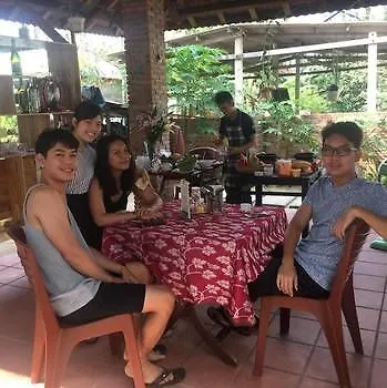 Hotel Trust Homestay Villa Hoi An