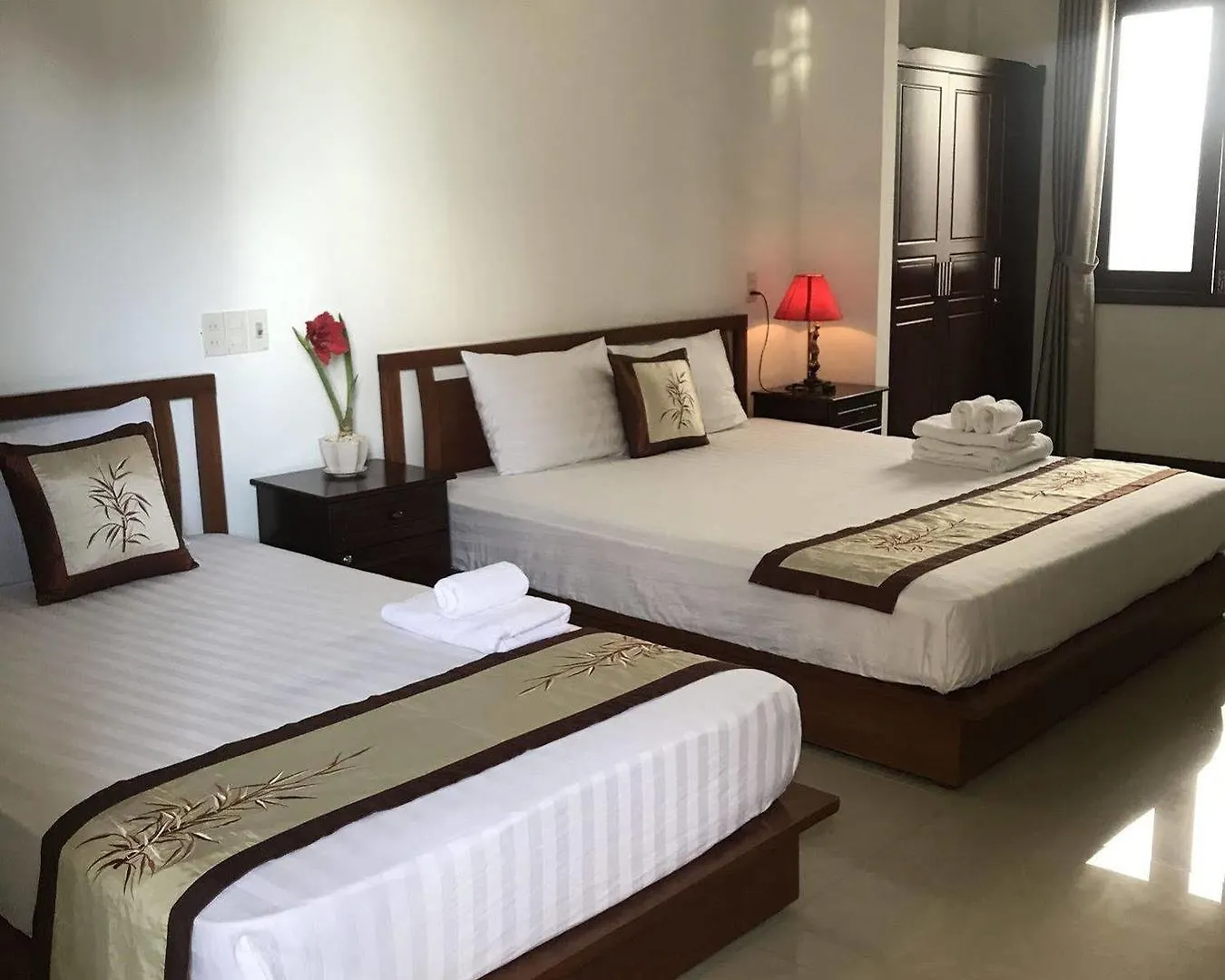Trust Homestay Villa Hoi An Hotel
