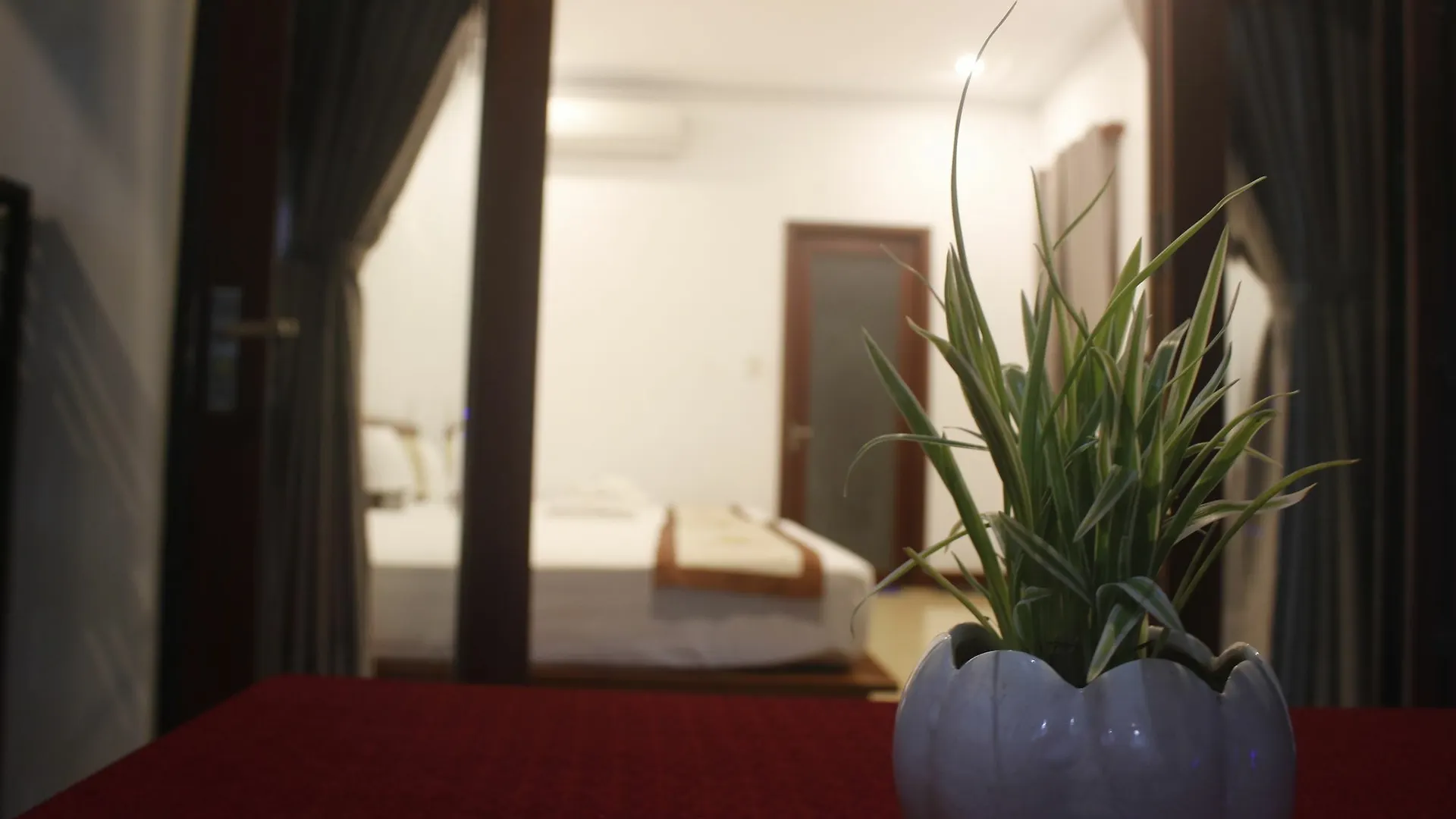 Trust Homestay Villa Hoi An 2*,  Wietnam