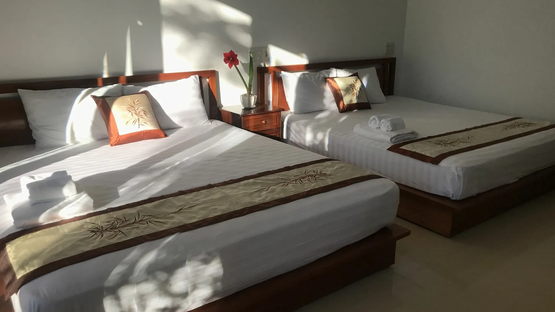 ** Hotel Trust Homestay Villa Hoi An Wietnam