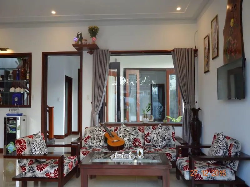 Trust Homestay Villa Hoi An