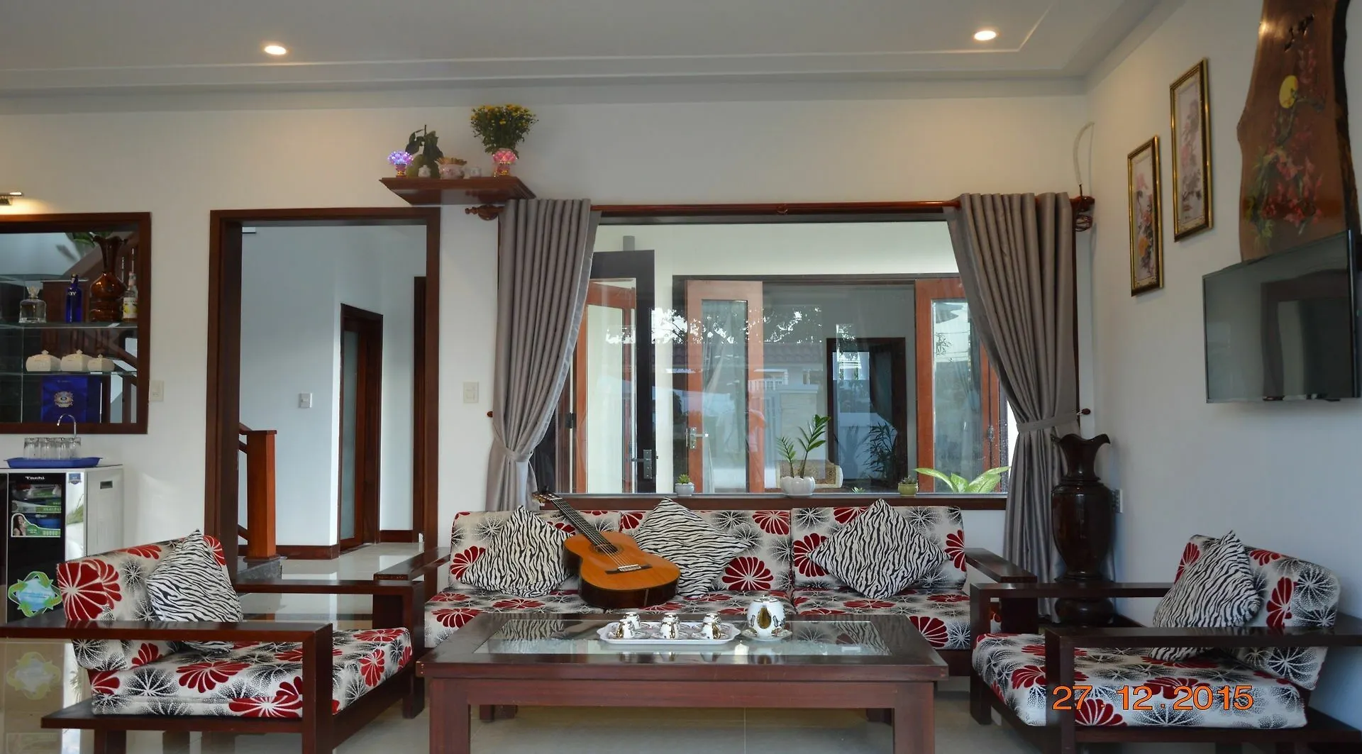 Trust Homestay Villa Hoi An