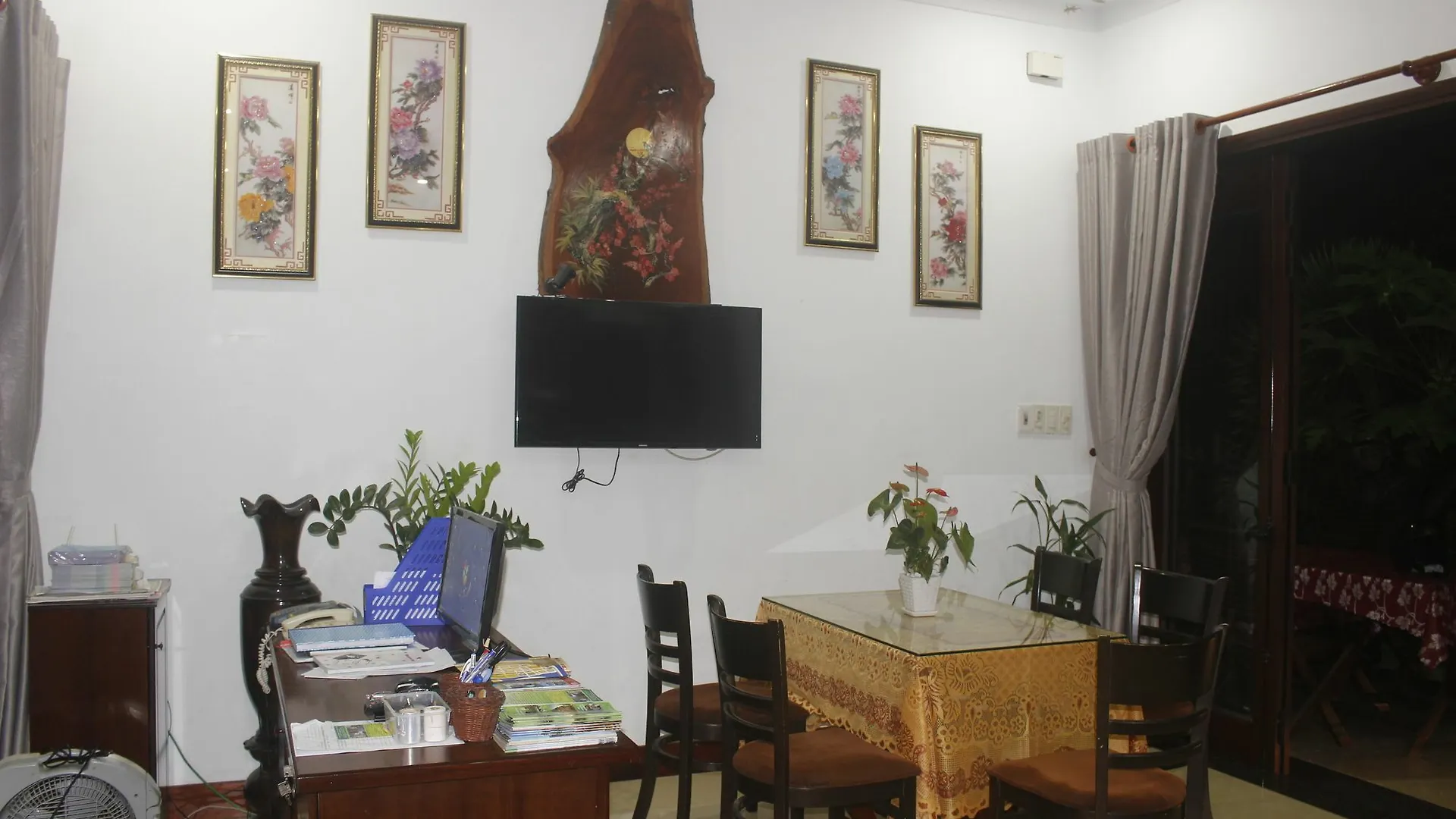 Trust Homestay Villa Hoi An
