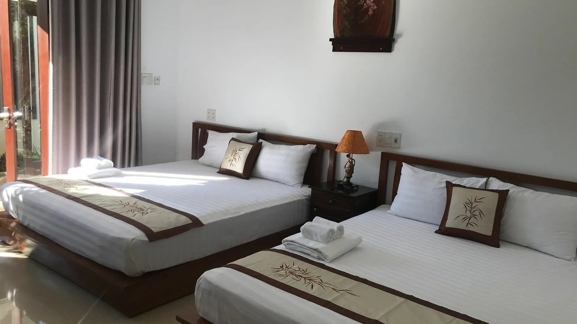 Trust Homestay Villa Hoi An