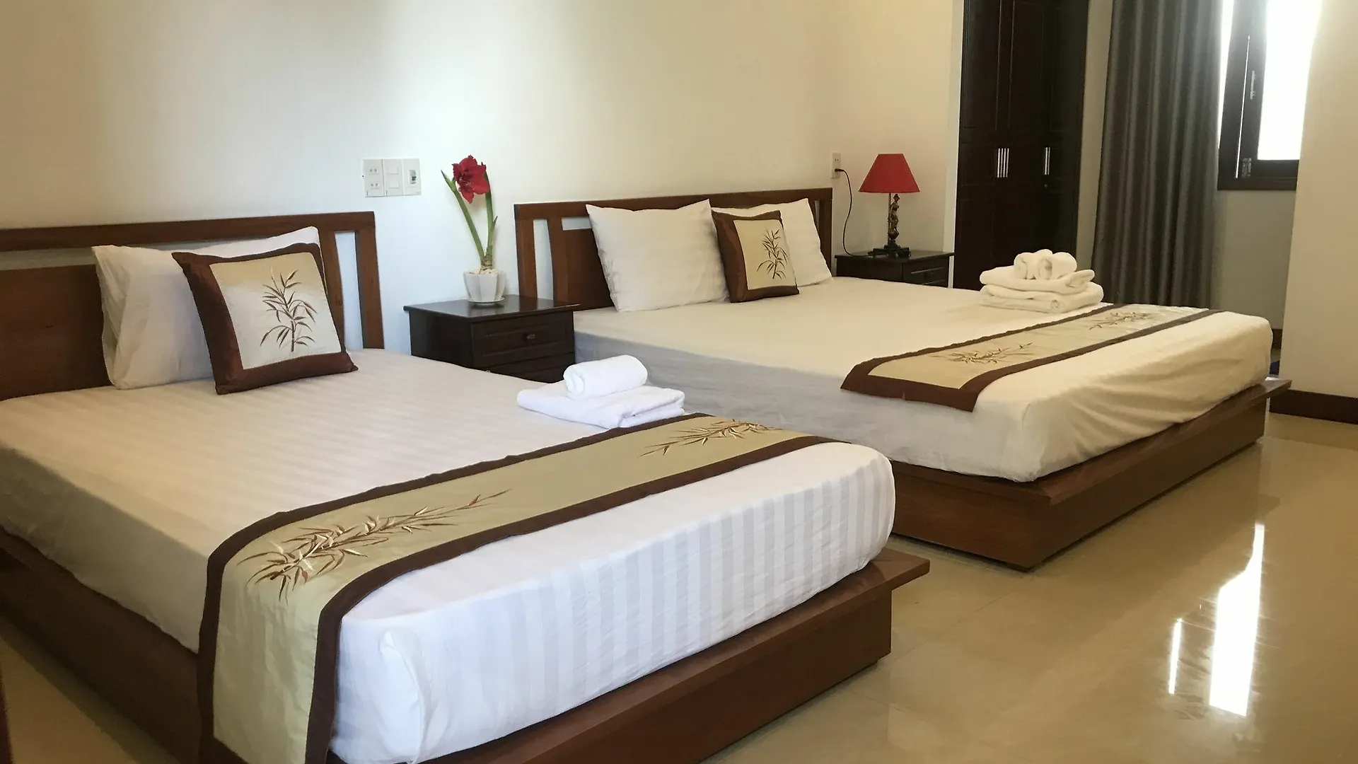 Hotel Trust Homestay Villa Hoi An