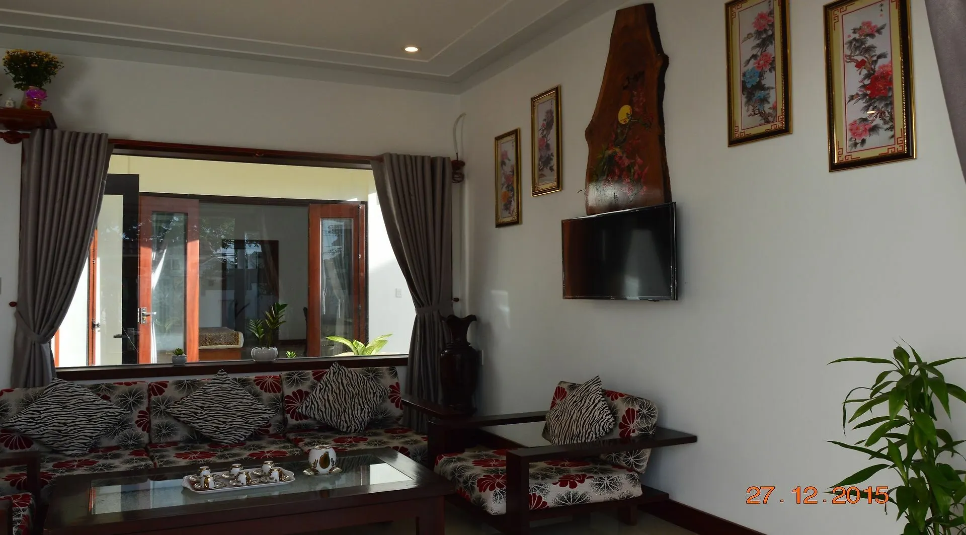 Trust Homestay Villa Hoi An 2*,