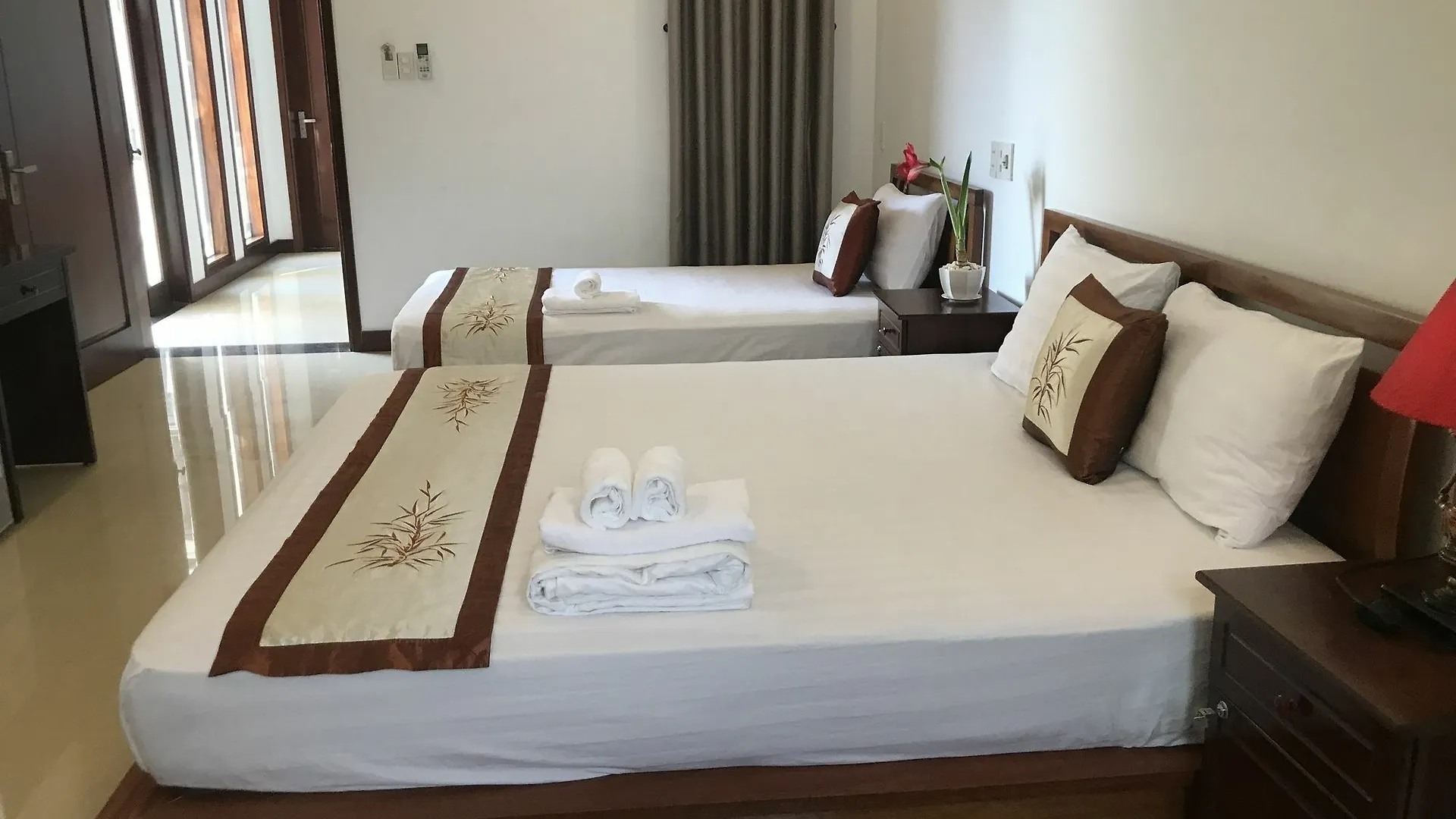 Hotel Trust Homestay Villa Hoi An