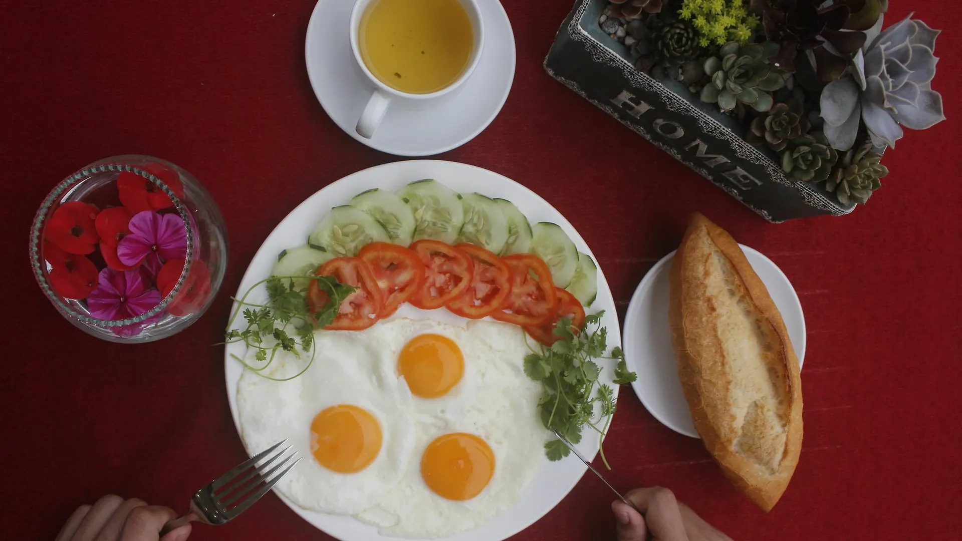 Trust Homestay Villa Hoi An Wietnam