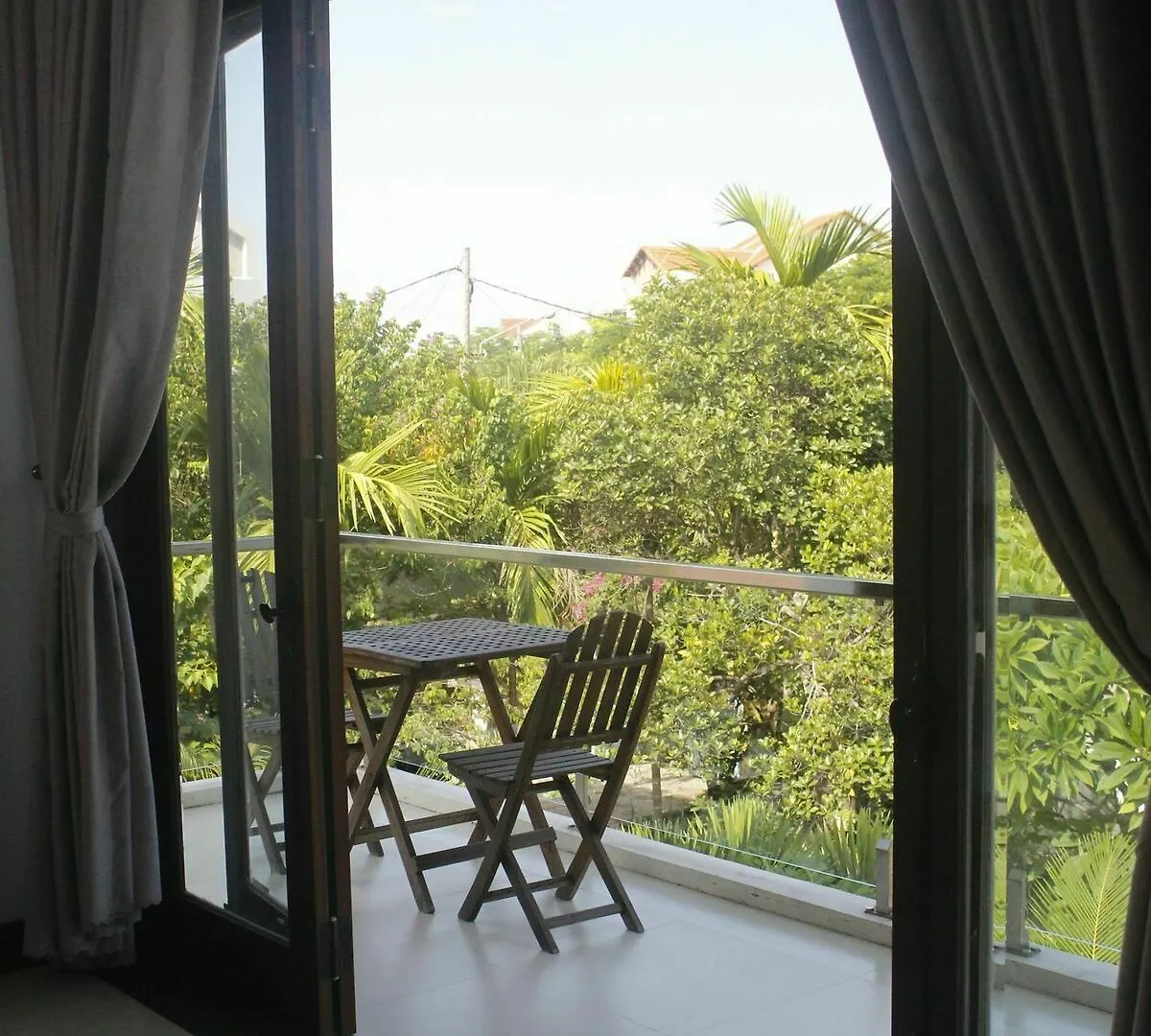 Trust Homestay Villa Hoi An Hotel