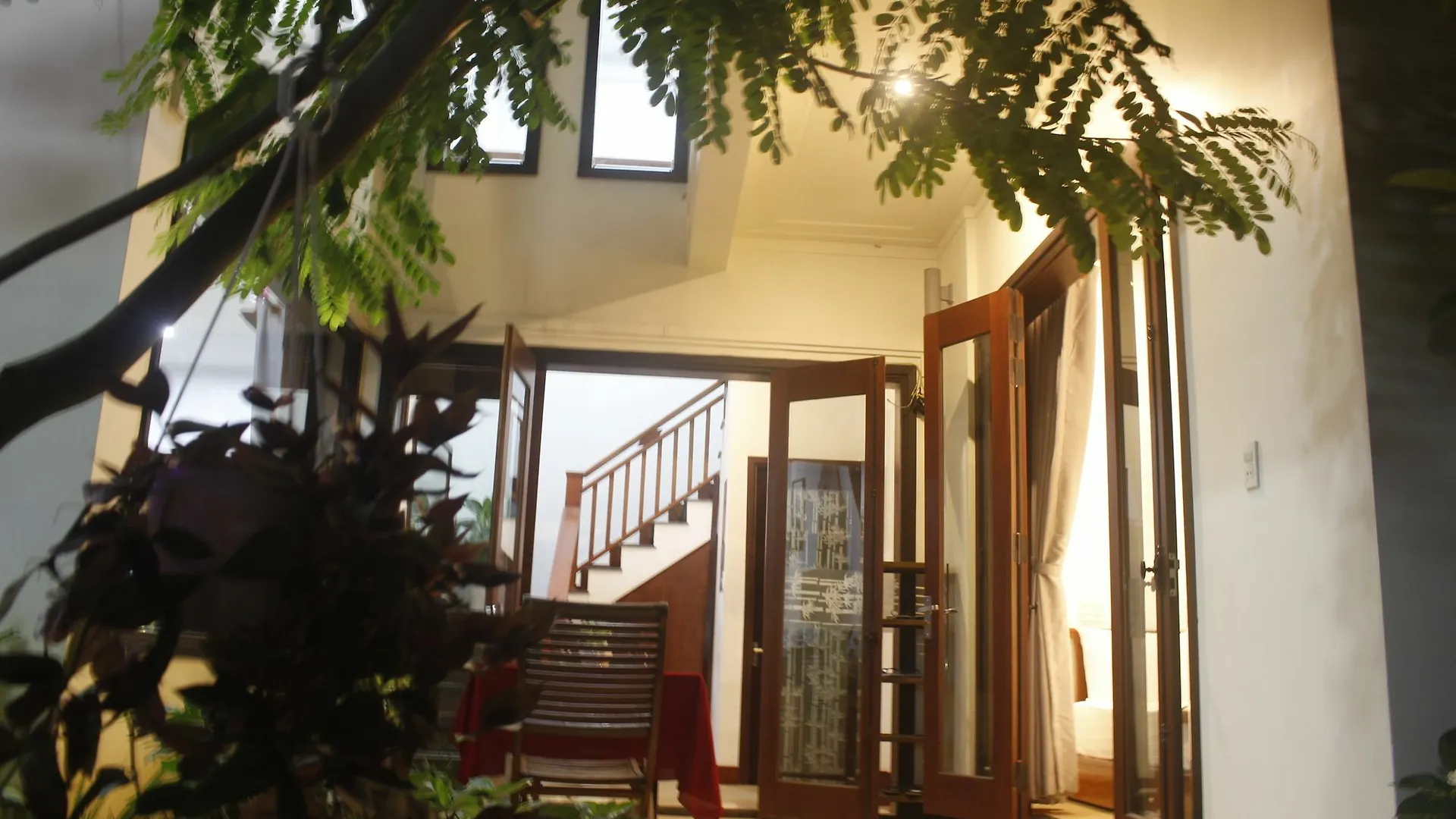 Trust Homestay Villa Hoi An Hotel