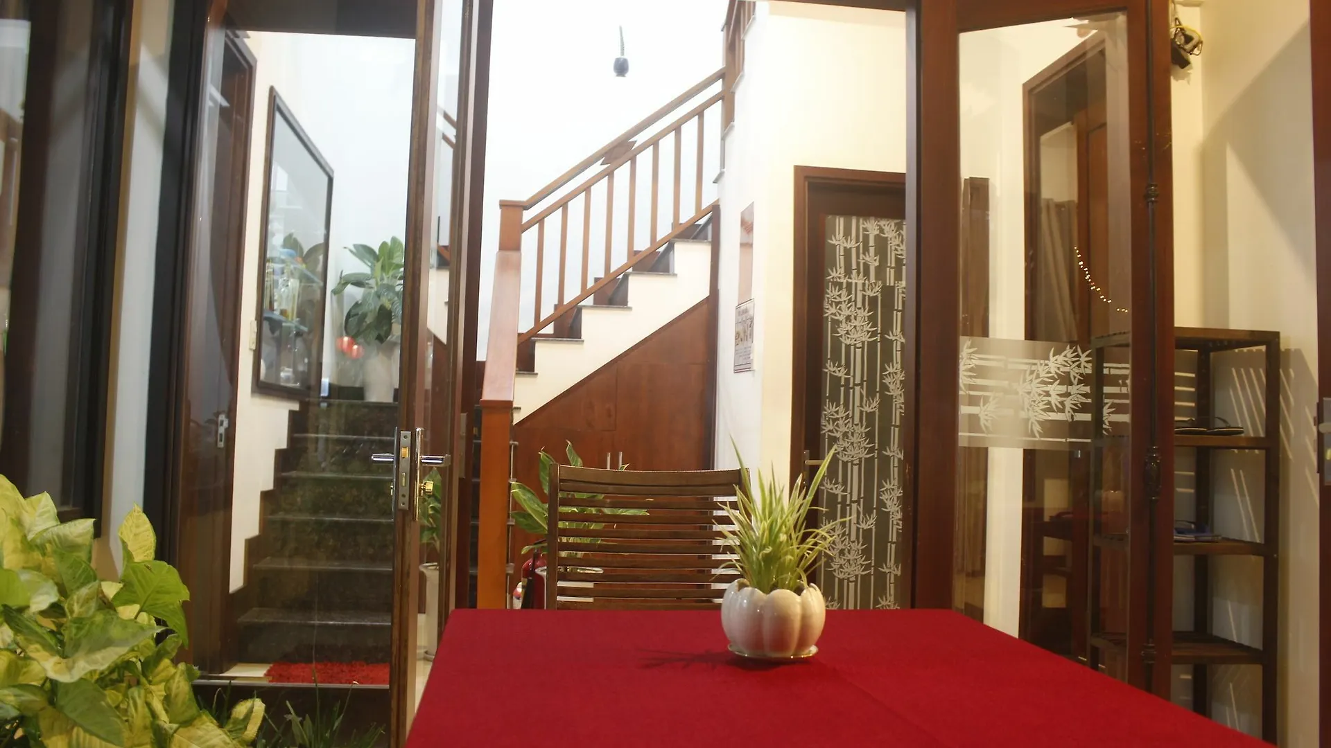 Trust Homestay Villa Hoi An Hotel