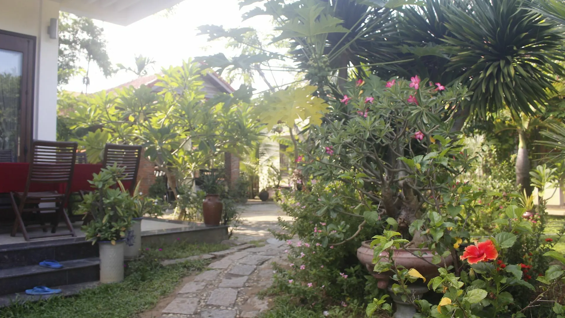 Trust Homestay Villa Hoi An