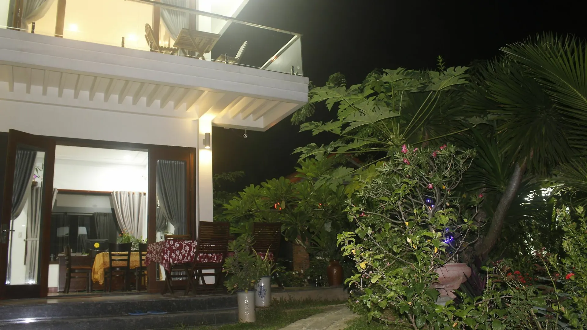 Hotel Trust Homestay Villa Hoi An