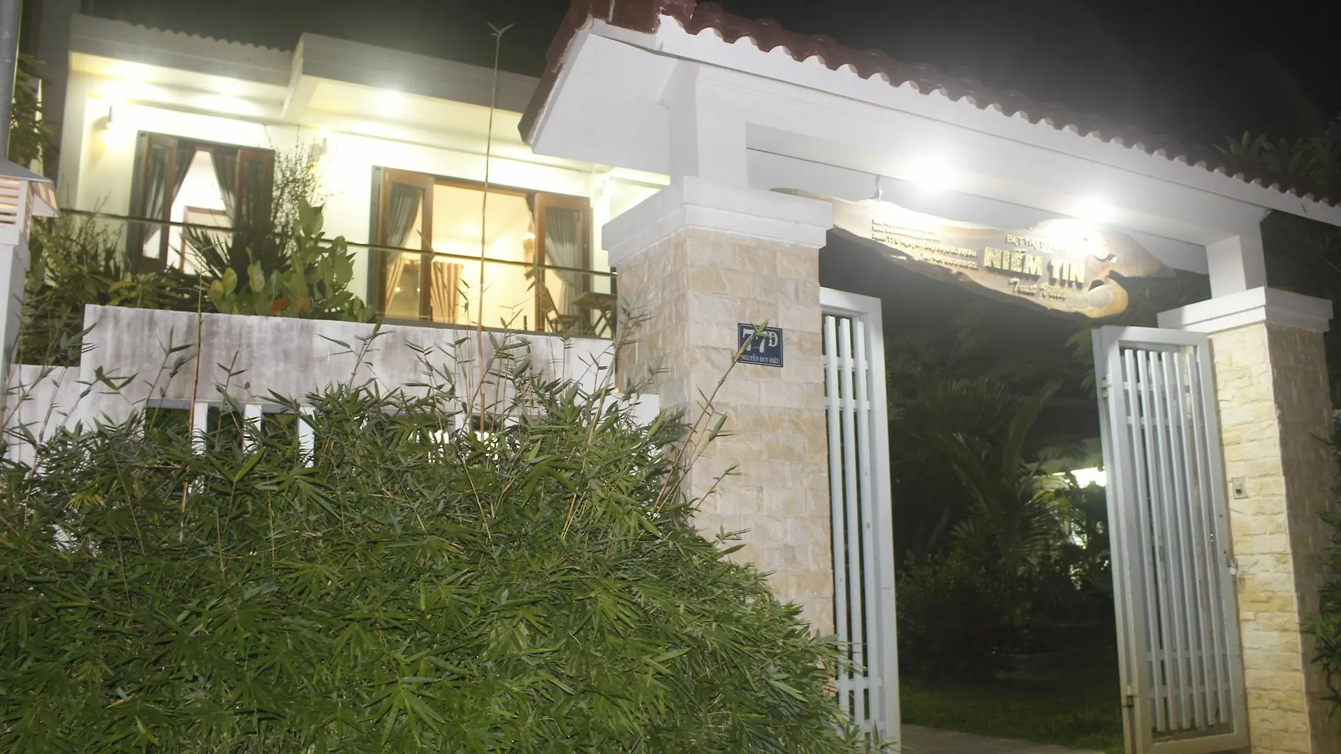 Trust Homestay Villa Hoi An 2*,