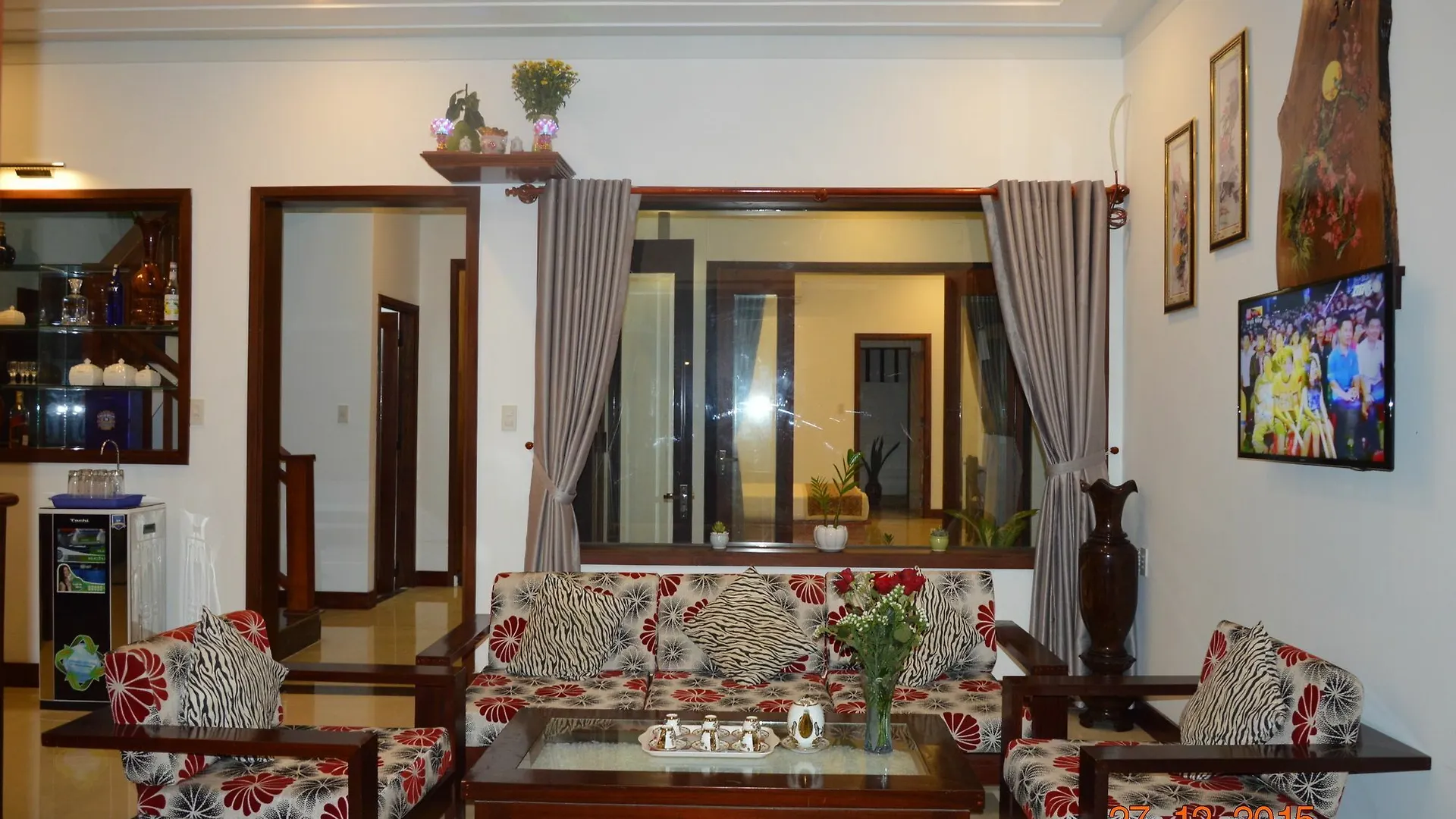 Trust Homestay Villa Hoi An Hotel