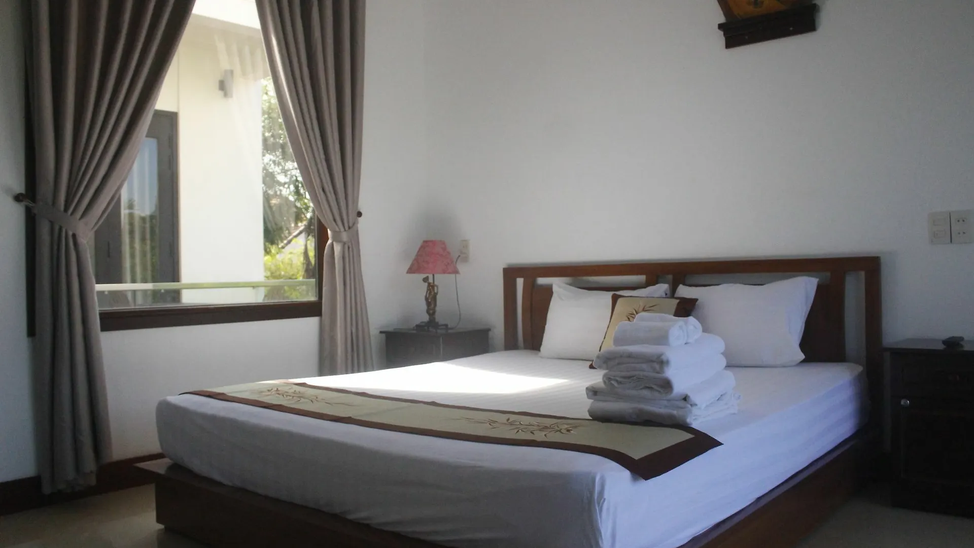 Trust Homestay Villa Hoi An Hotel