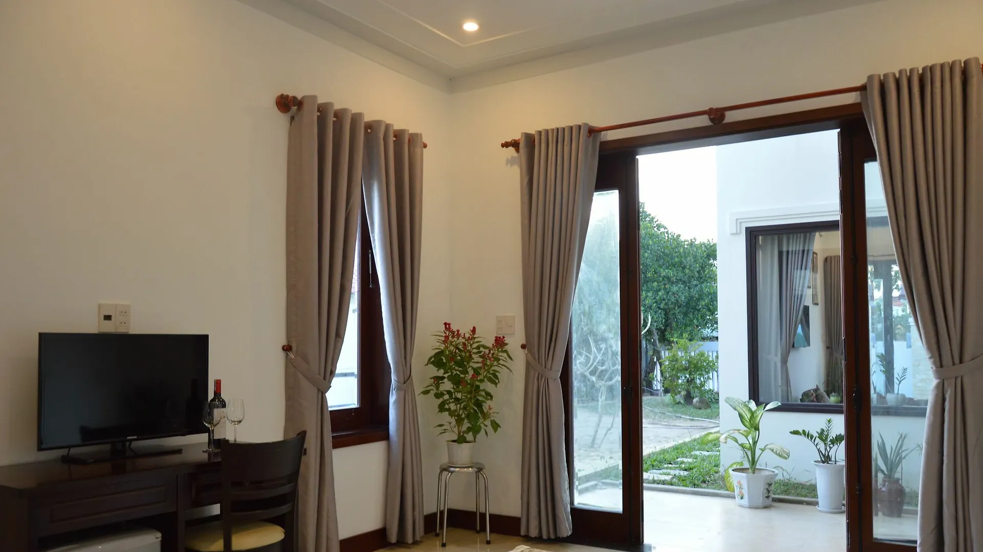 Hotel Trust Homestay Villa Hoi An