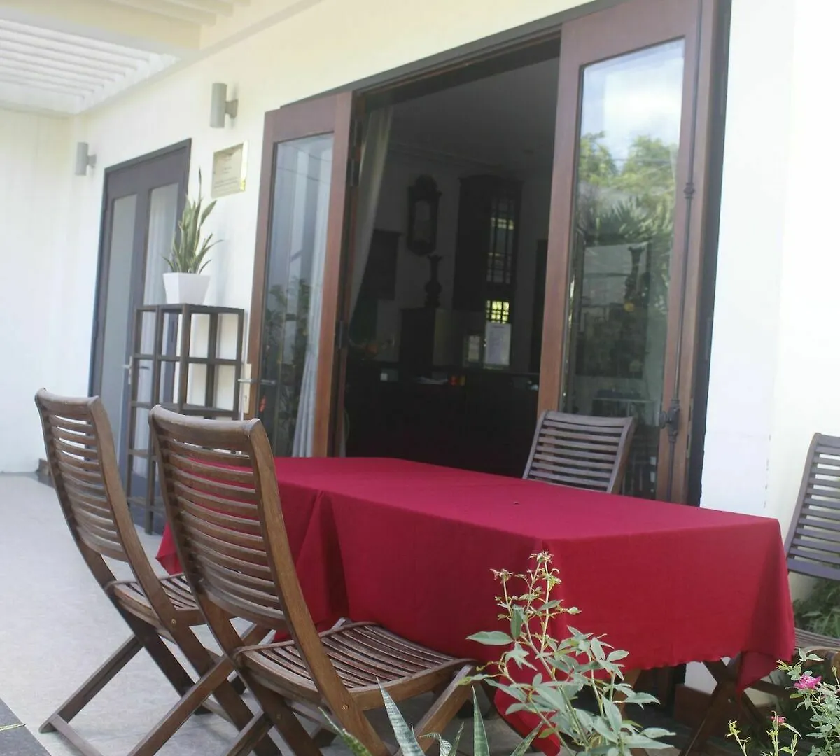 Trust Homestay Villa Hoi An 2*,  Wietnam