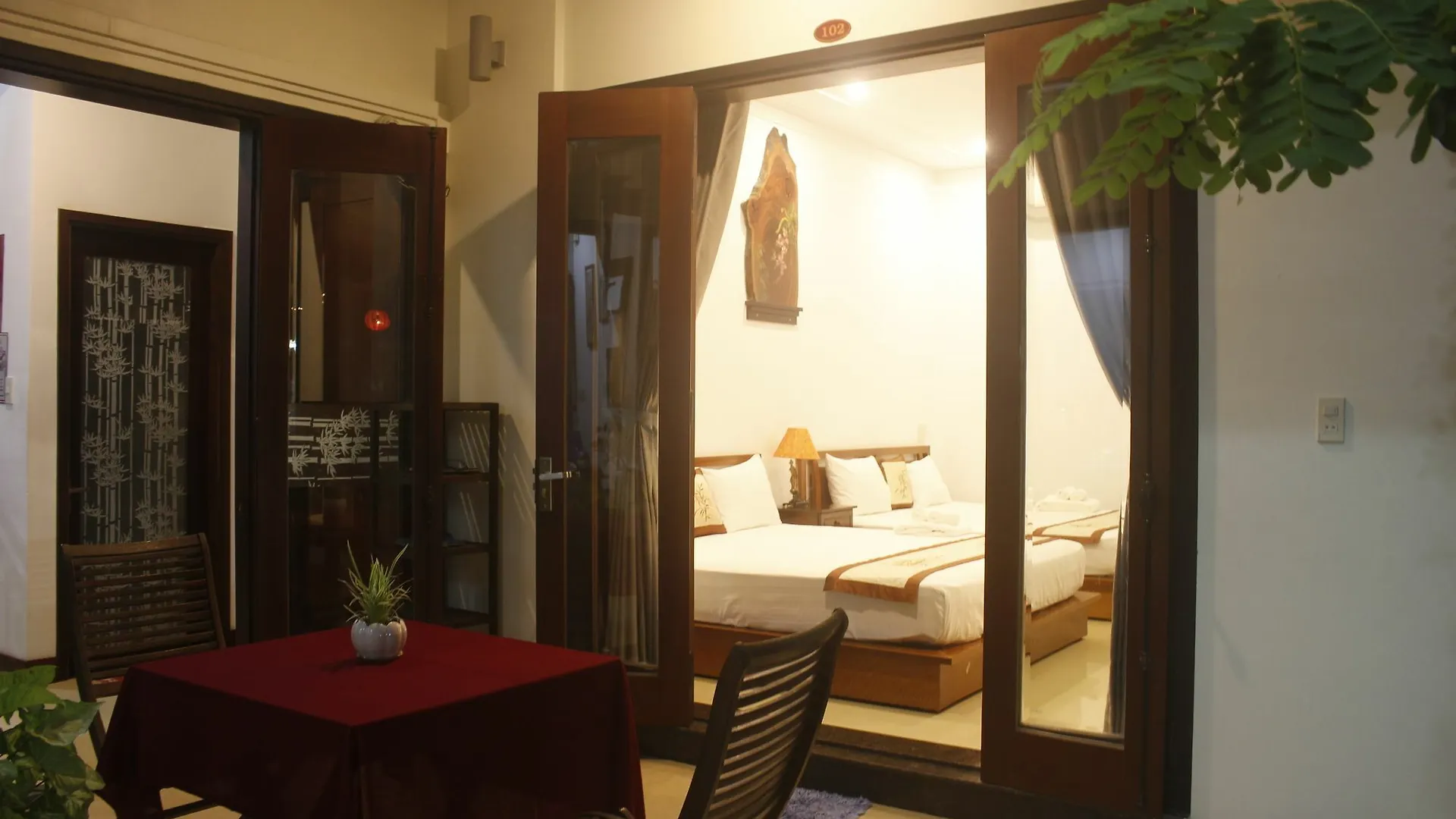 Trust Homestay Villa Hoi An