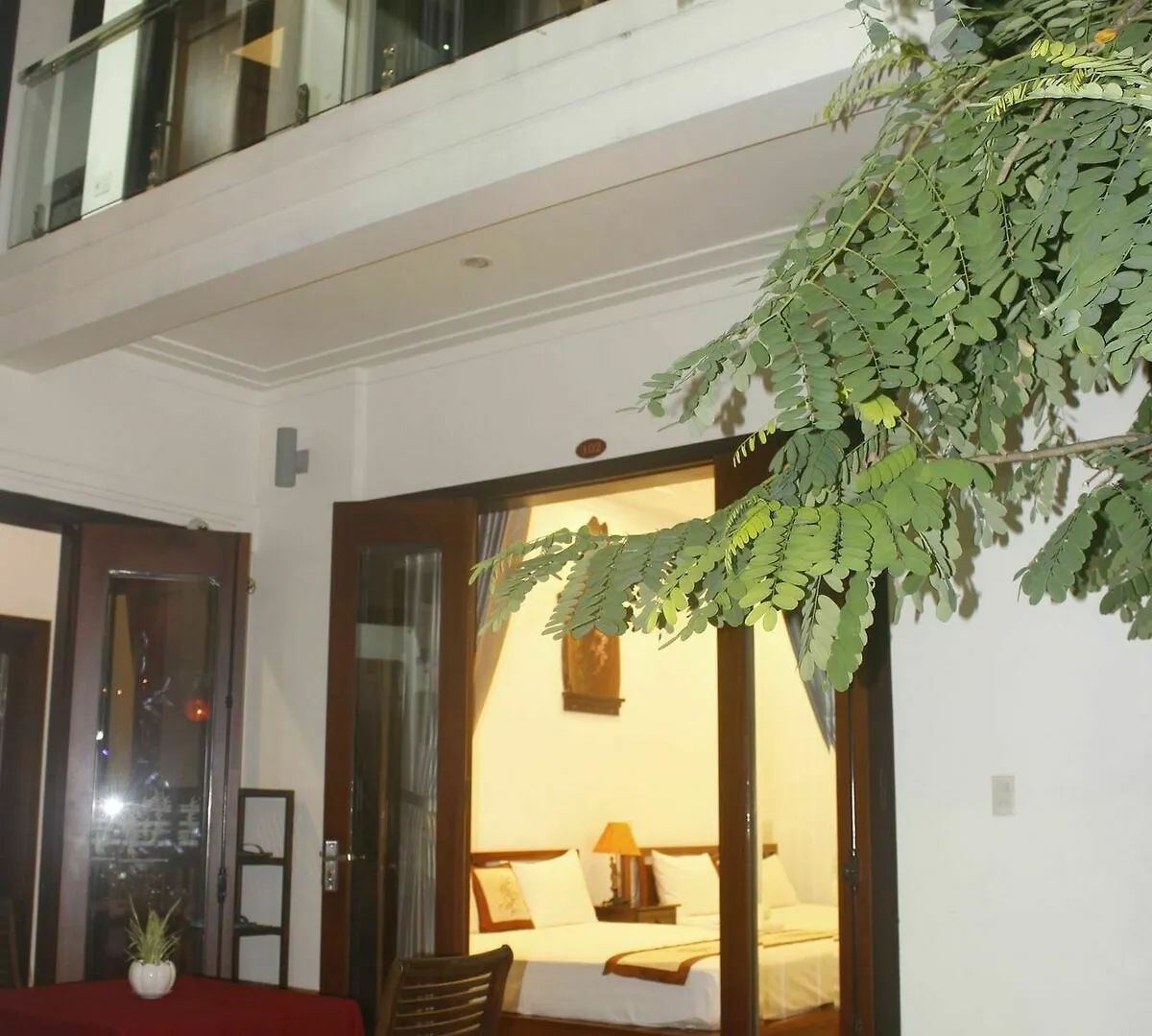 Trust Homestay Villa Hoi An