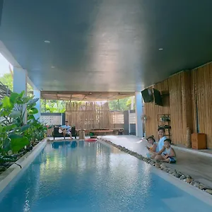 Nha Bong ** Hội An