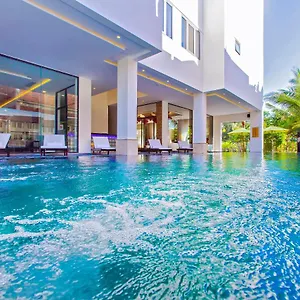 4* Hotel Ally Boutique Hoian