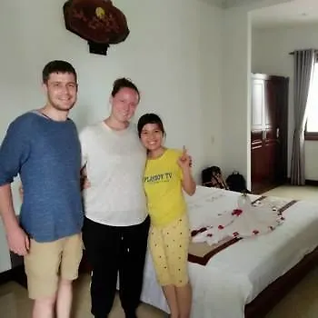 ** Hotel Trust Homestay Villa Hoi An Vietnam