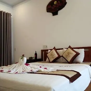 Trust Homestay Villa Hoi An