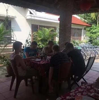 Trust Homestay Villa Hoi An 2*,