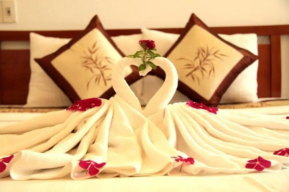 Trust Homestay Villa Hoi An