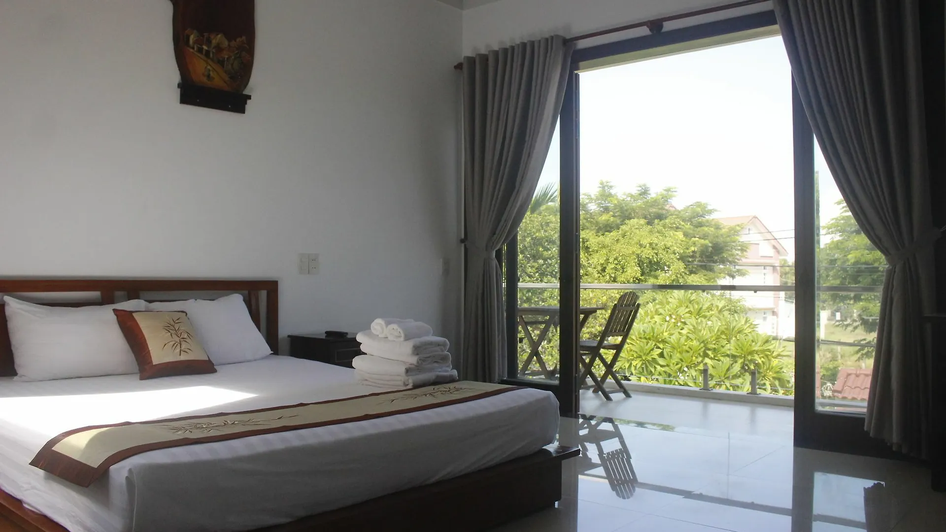 Trust Homestay Villa Hoi An 2*,