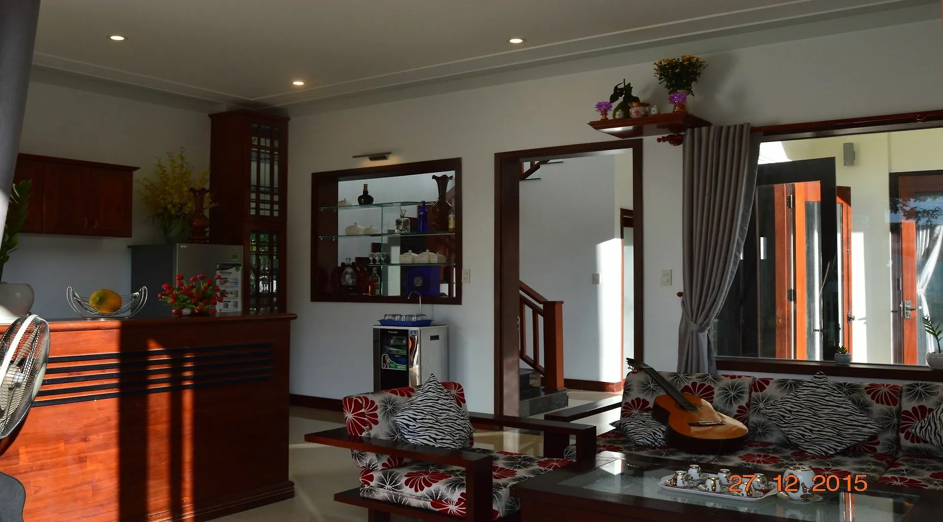 Hotel Trust Homestay Villa Hoi An