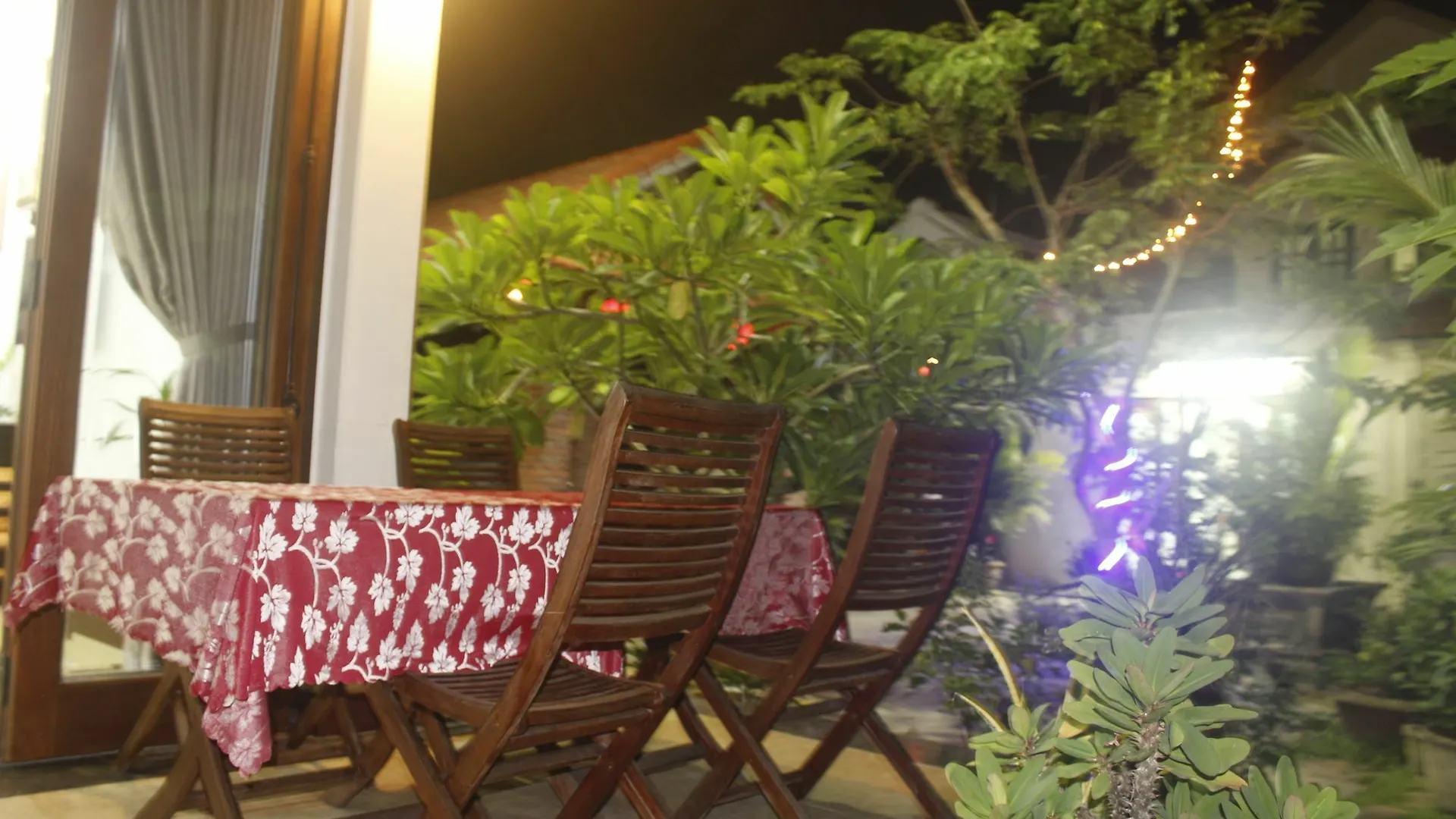 Trust Homestay Villa Hoi An