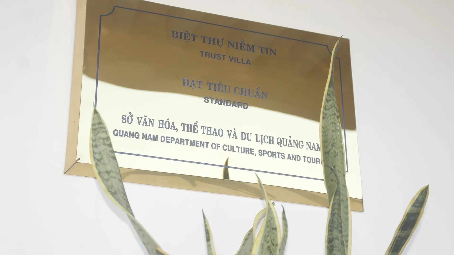 Hotel Trust Homestay Villa Hoi An