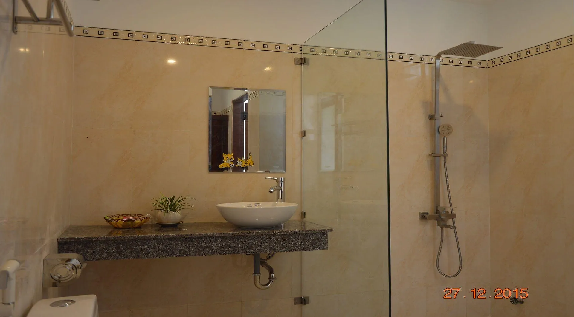 Trust Homestay Villa Hoi An 2*,  Vietnam