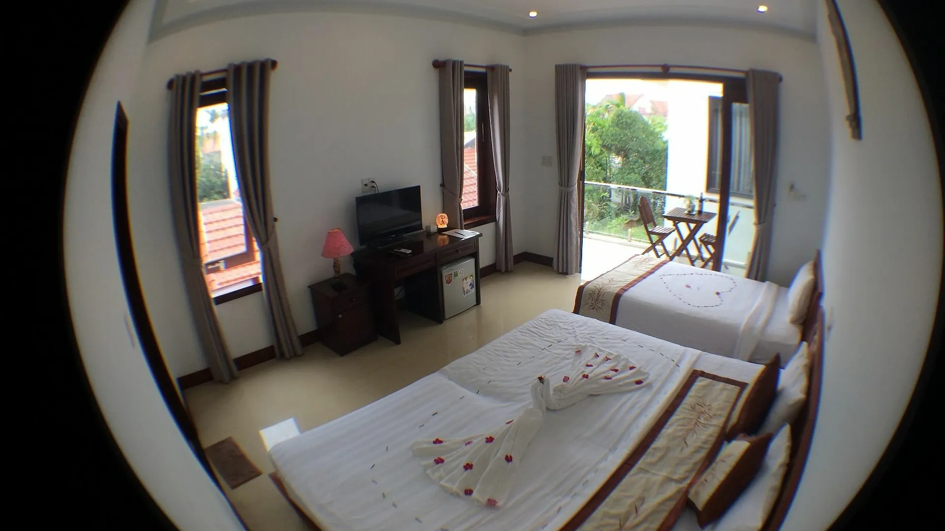 Trust Homestay Villa Hoi An