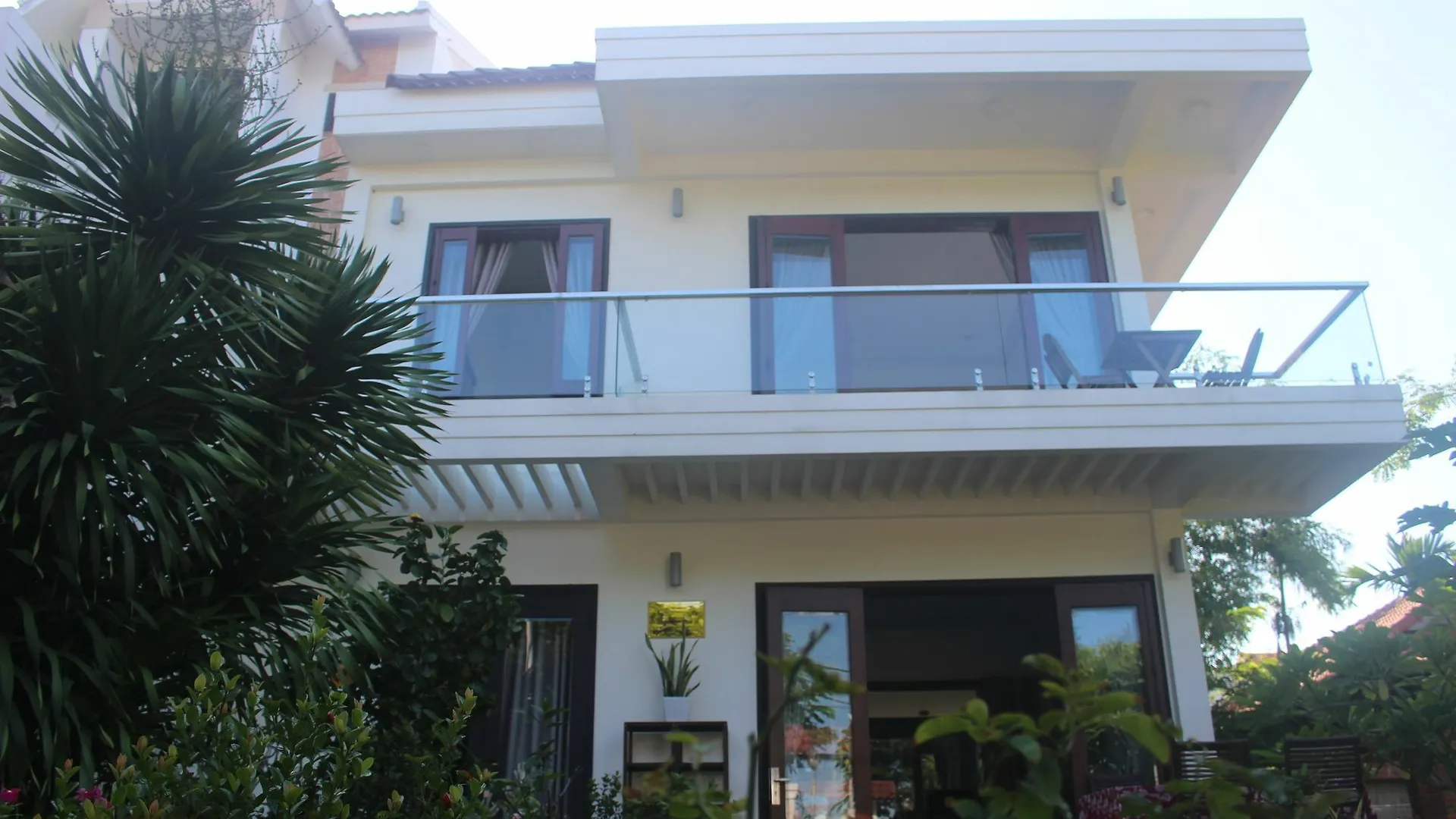 Trust Homestay Villa Hoi An