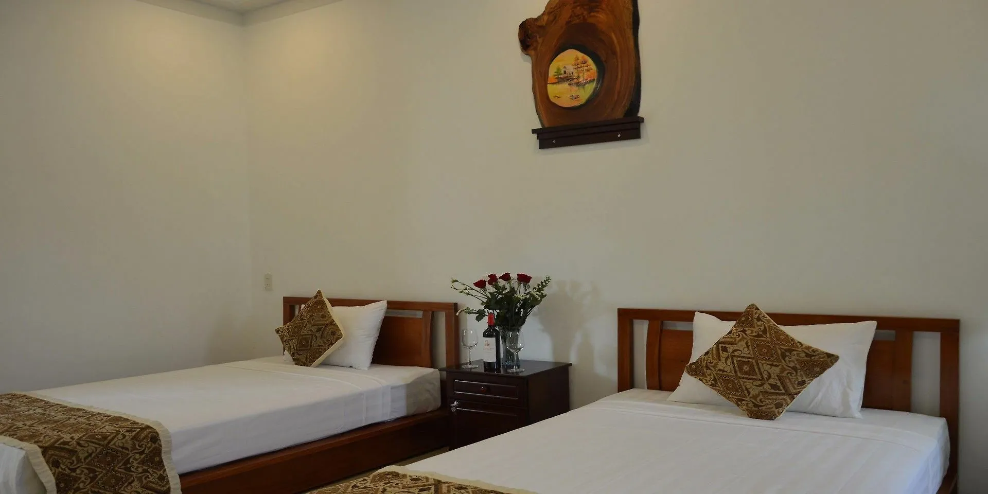 Hotel Trust Homestay Villa Hoi An