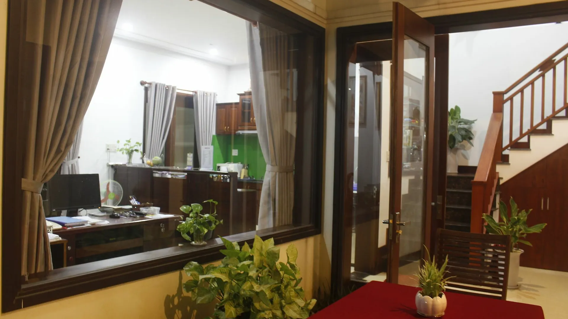 Hotel Trust Homestay Villa Hoi An