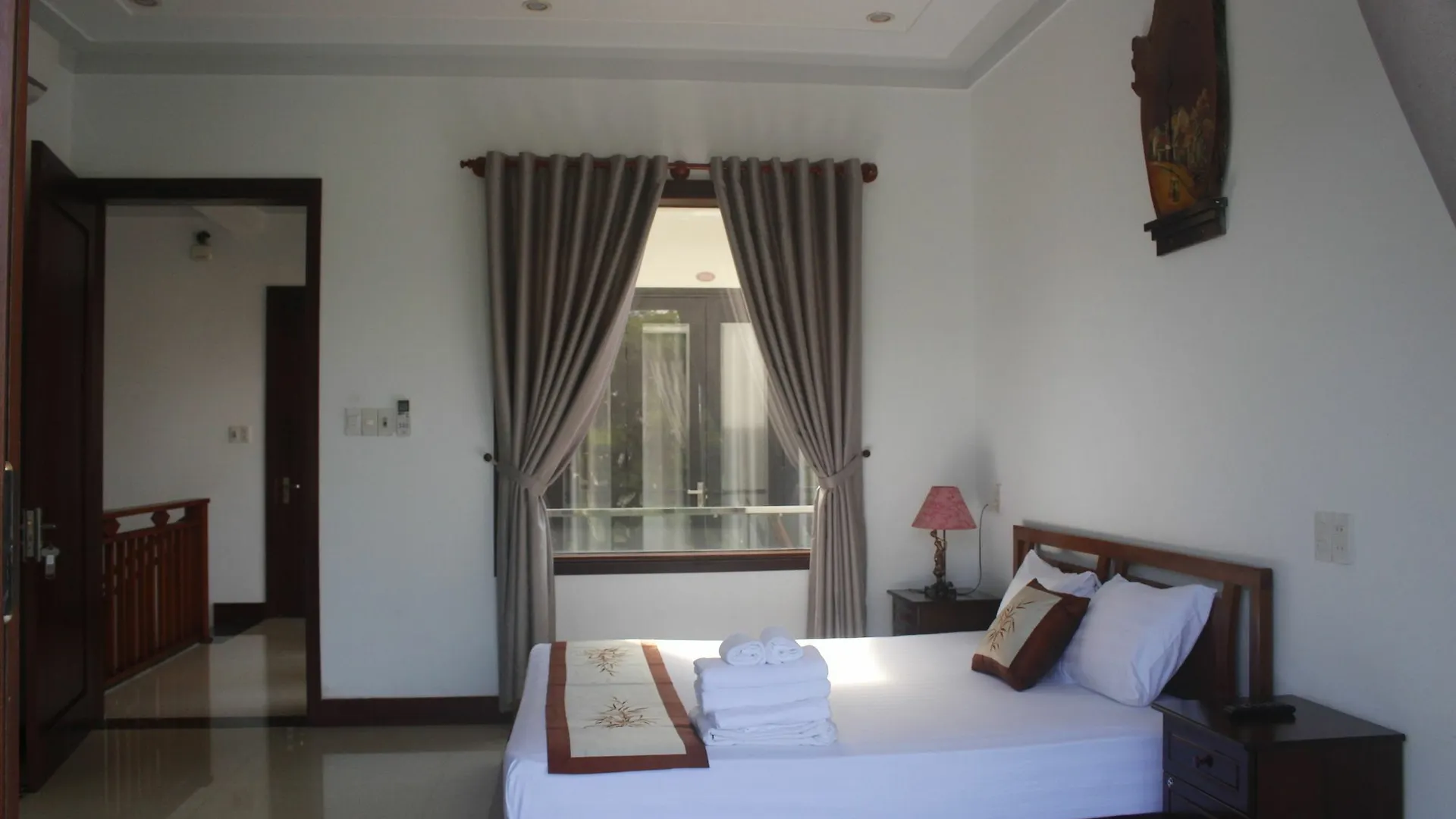 Hotel Trust Homestay Villa Hoi An